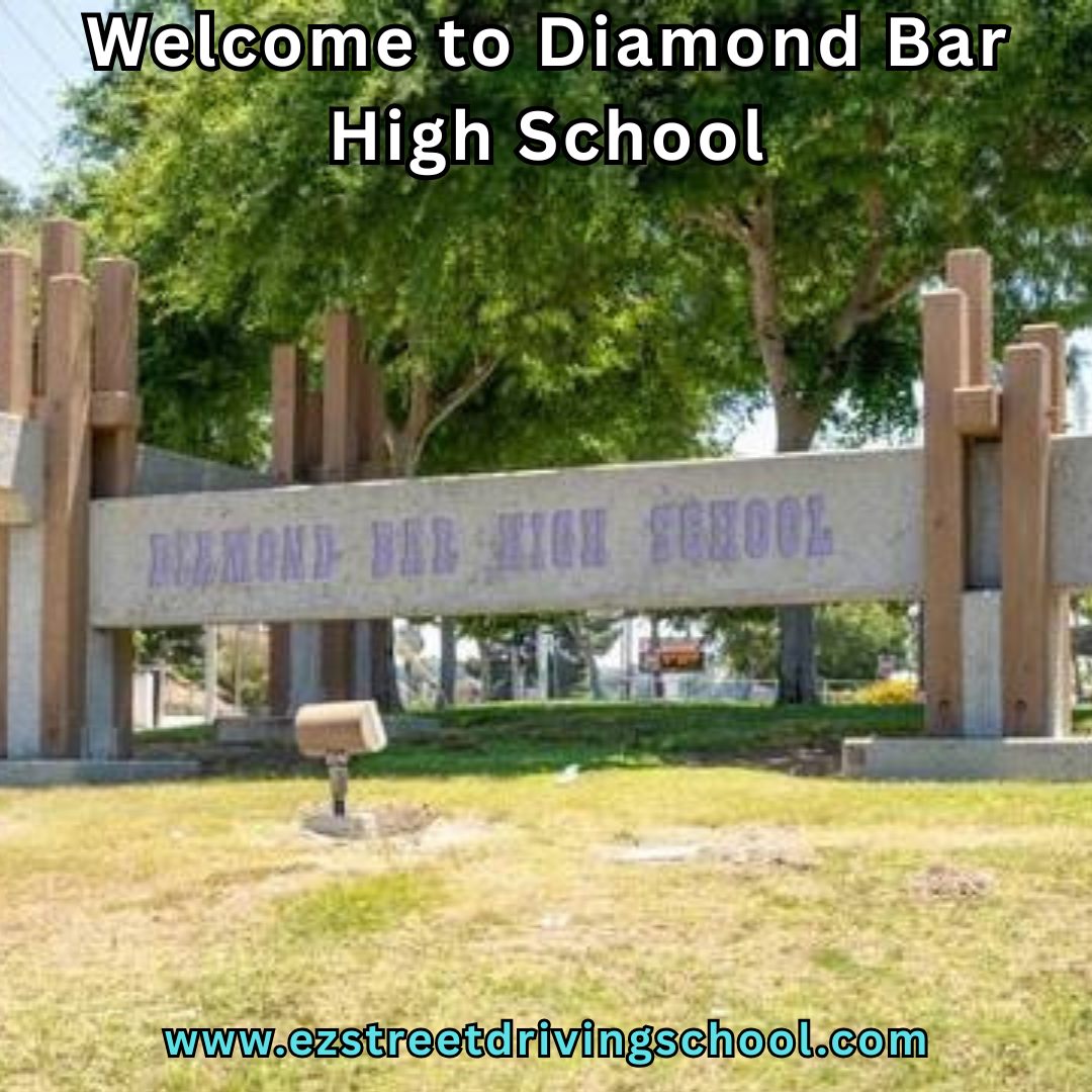 Diamond Bar High School